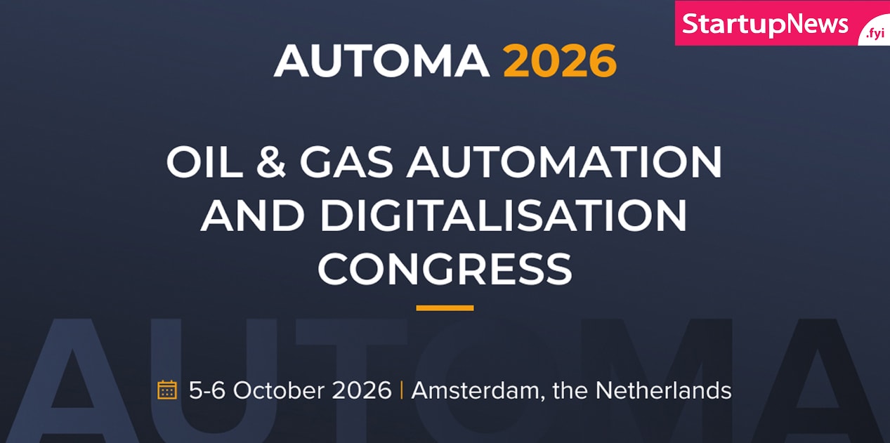 The Oil Gas Automation and Digitalisation Congress (AUTOMA) 2026