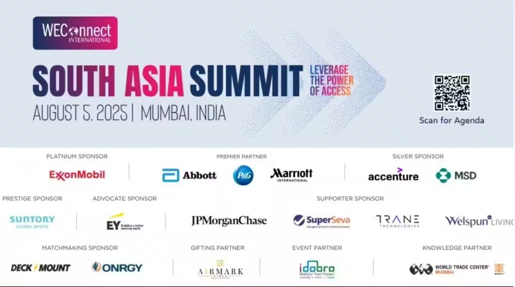 South Asia Summit